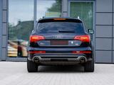Audi Q7 3.0 TDI quattro 2x S line *6 Sitze*Pano*Kam.* - Audi Q7: 6.0
