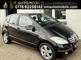 Mercedes-Benz A 180 CDI Diesel, AHK,PDC,Teilleder, Schekheftge