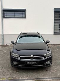 Volkswagen Passat Variant - 2
