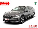 Skoda Superb Combi 2.0 TDI DSG 4x4 LED Panorama AHK