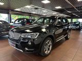 BMW X3 xDrive 20 d, Kamera, Head-Up, LED, Leder - BMW X3 aus 2015