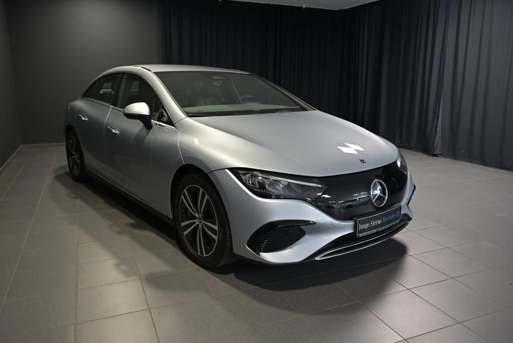 Mercedes-Benz EQE 300 KAMERA LED NAVI foto 25