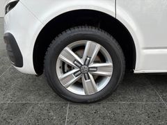 Fahrzeugabbildung Volkswagen T6.1 Multivan 2.0 TDI DSG - LED*APP*3xKlima*PDC!