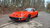 Opel GT/J 1972 / D-Fahrzeug / Nut&Bolt Restauration - Opel GT: J