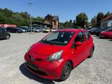Toyota Aygo AYGO Cool - Toyota Aygo (X) aus 2008