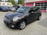MINI COOPER D - MINI MINI aus 2007: D
