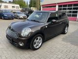 MINI COOPER D - MINI MINI aus 2007: D
