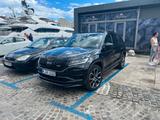 Skoda Kodiaq RS
