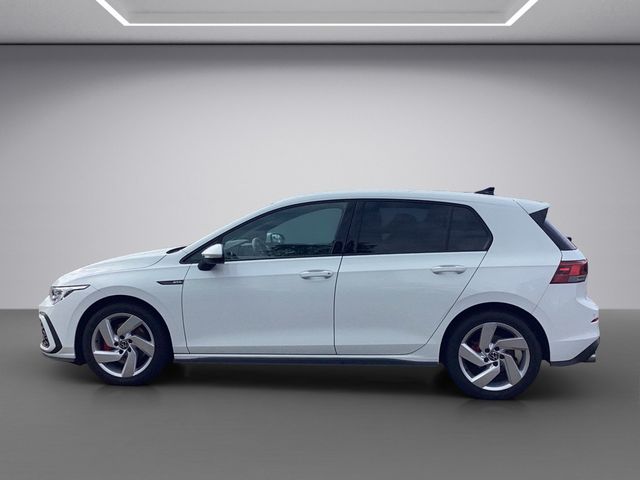 Golf VIII 2.0TDI DSG GTD