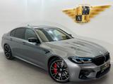 BMW Limousine Competition - gebrauchte BMW M5 aus dem Jahr 2023
