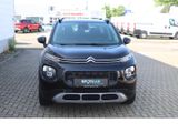 Citroën C3 Aircross Feel PureTech 110 EAT 6 City Paket - Citroën C3 Aircross aus 2017