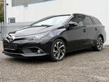 Toyota Auris Touring Sports Design Edition - Toyota Auris Edition mit Diesel-Antrieb