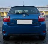 Toyota Auris 1.6 Life MMT - Toyota Auris: 1.6