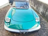 Alfa Romeo Spider - gebrauchte Alfa Romeo Spider aus dem Jahr 1984