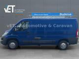 Fiat Ducato Kasten 130 L2H1 | Kamera | Navi - Fiat Ducato: L2