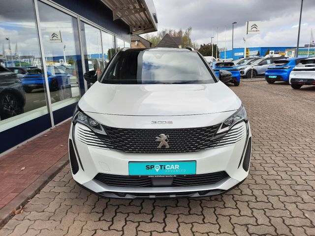 PEUGEOT 3008 GT eDSC  SDACH SH NAVI ELHK