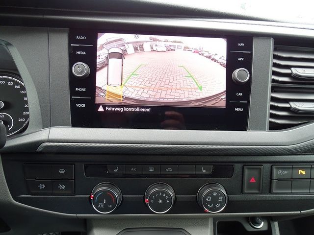 T6.1 Kombi 2.0 TDI DSG LR ( Lang )