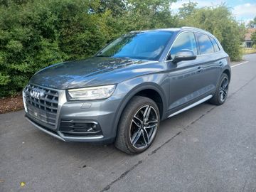 Audi Q5 - 3