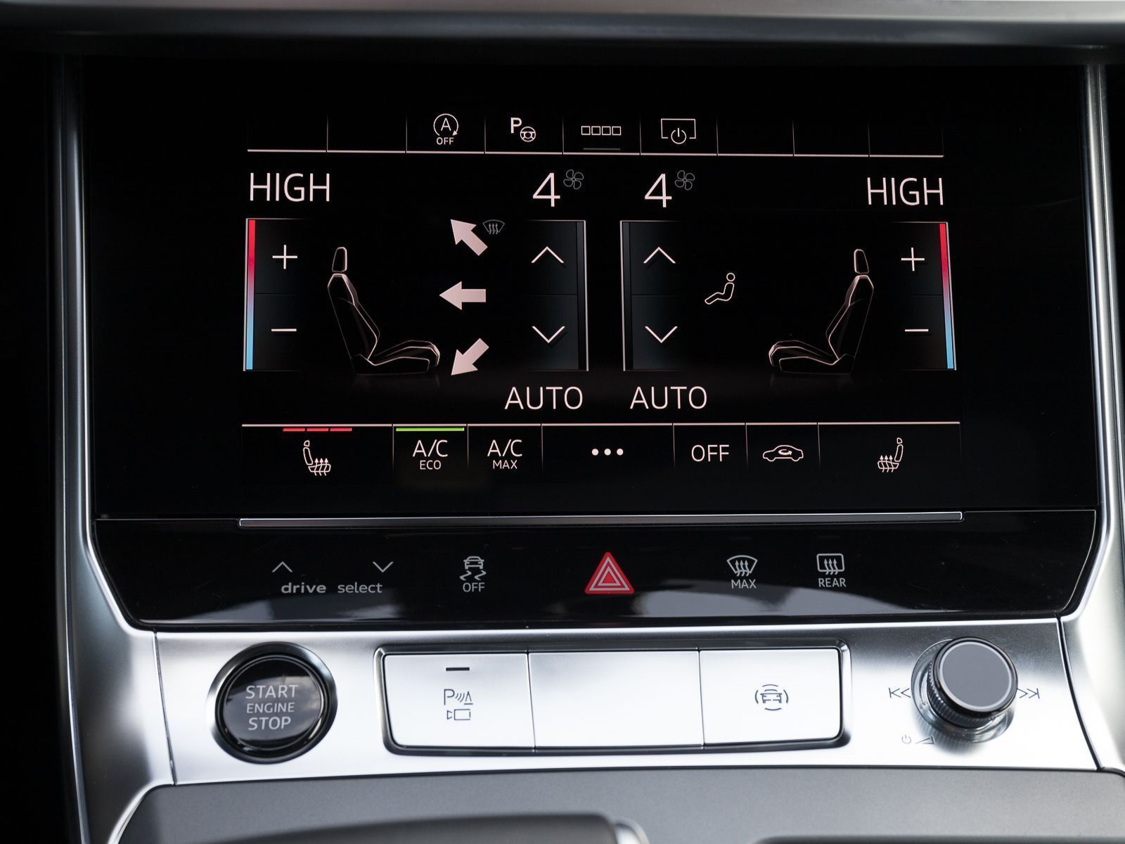 Audi A6 - Bild 14