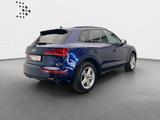 Audi Q5 45 TFSI qu S line S tro*Matrix*Virtual*Navi+* - Audi Q5 Jahreswagen