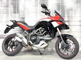 Ducati Multistrada 1200 - DUCATI 2010 MULTISTRADA