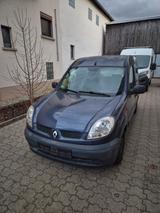 Renault Kangoo 1.2 16V Privilege Expression - Renault Kangoo Gebrauchtwagen in Karlsruhe
