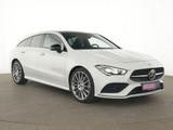 Mercedes-Benz CLA 250 AMG Line Kamera|Navi|LED|Night-Paket|SHZ - gebrauchte Mercedes-Benz CLA 250 aus dem Jahr 2022