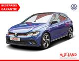 Volkswagen Polo 2.0 TSI GTI DSG LED Navi ACC Totwinkel PDC
