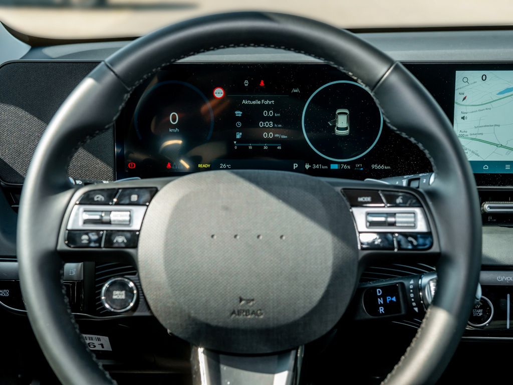 Fahrzeugabbildung Hyundai IONIQ 5 FL CENTRIQ LED-Paket