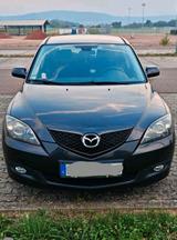 Mazda 3 1.6 Benzin Automatik | 132.000 km ... - Mazda 2 aus 2007