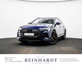 Audi E-TRON SPORTBACK 55 2x S LINE BLACK ACC/B&O/360°