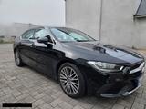 Mercedes-Benz CLA 200 d DCT - 12/2019 - Mercedes-Benz CLA 200: Von Privat