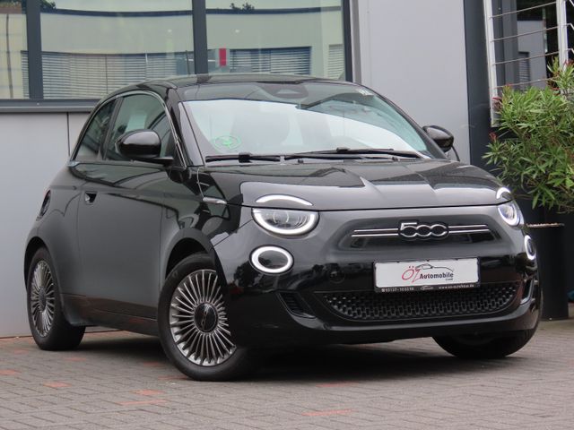 Fiat 500e Limousine 42 kWh