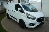 Ford Custom Kasten TREND * KLIMA * netto 14.000 € - Ford Transit: 14