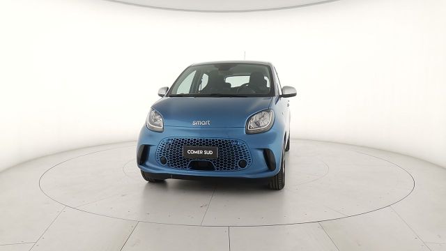 Smart SMART Forfour II 2020 - Forfour eq Passion 22kW