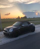 MINI John Cooper Works Roadster John Cooper Works - MINI John Cooper Works Roadster