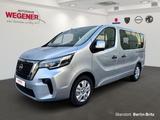 Nissan Primastar TEKNA Kombi L1H1 dci150 HK BES+ Design - : mit Android Auto, Van, mit Klimaanlage