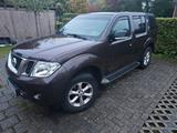 Nissan Pathfinder R51 190 PS - Nissan Pathfinder von privat