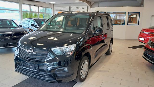 Opel Combo Life E Edition