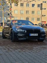 BMW 640 Gran Coupé 640i xDrive Gran Coupé -