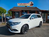 Mitsubishi Outlander PHEV Plus 4WD*2.HAND*TÜV 08.26*SH - Mitsubishi Outlander: Allradantrieb, 2.0