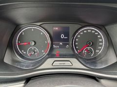 Fahrzeugabbildung Volkswagen T6.1 Transporter lang 2.0 TDI ACC+PDC+LED+STDHZG