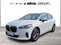 BMW 220 Active Tourer - Vorschau Bild 2