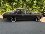 Mercedes-Benz 280 W123 C123 280CE - Mercedes-Benz: W123 C