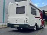 Karmann Colorado 655 TI - Karmann Teilintegrierter