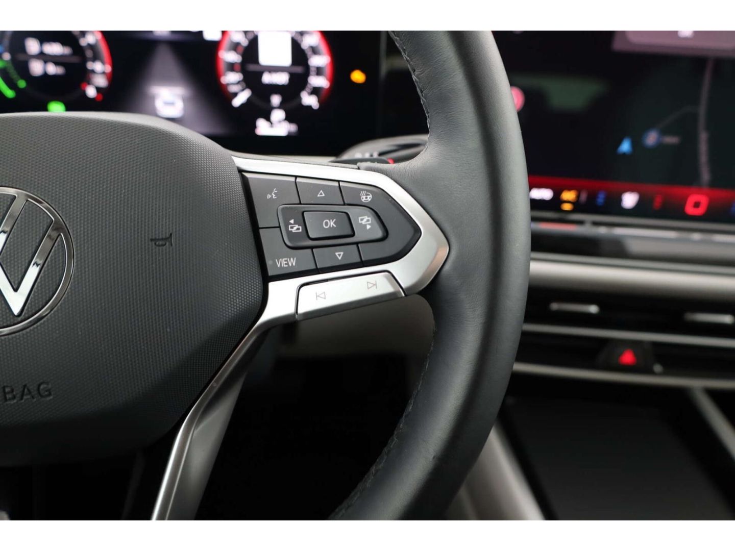 Volkswagen Passat - Bild 19