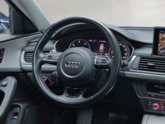 AUDI A6 Avant 2.0 TDI Automatik mit Navi, LED & ACC