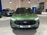 Ford Kuga ST-Line   1,5T 185 PS Automatik 5 J. Gar.! - Gebrauchtwagen in Plauen