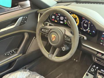 صورة 4 لـ 2023 Porsche 911 URMODELL