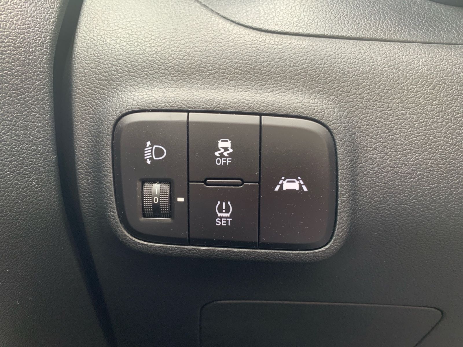 Fahrzeugabbildung Hyundai i10 1.2 Trend Automatik Navi Sitzheizung